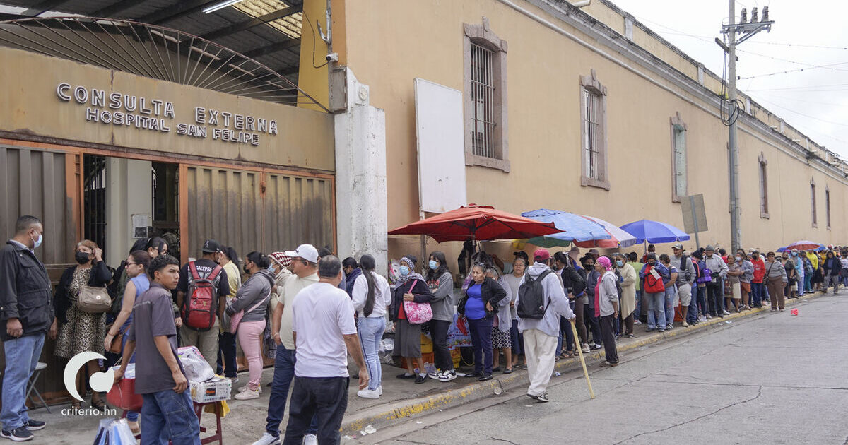 Falta de anestésicos paraliza cirugías en hospitales