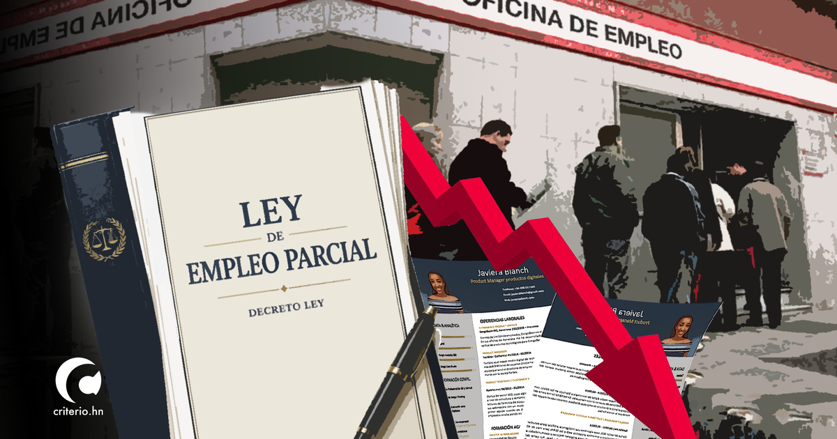 Ley de Empleo por hora fracasó en su misión?