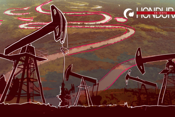 Exploración petrolera en La Mosquitia, ¿leyenda o realidad?