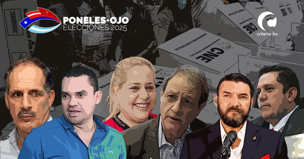 PonelesOjo