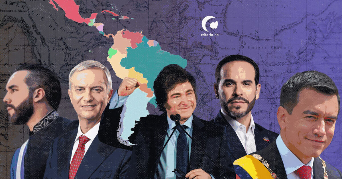 Qué esperar de la derecha en América Latina
