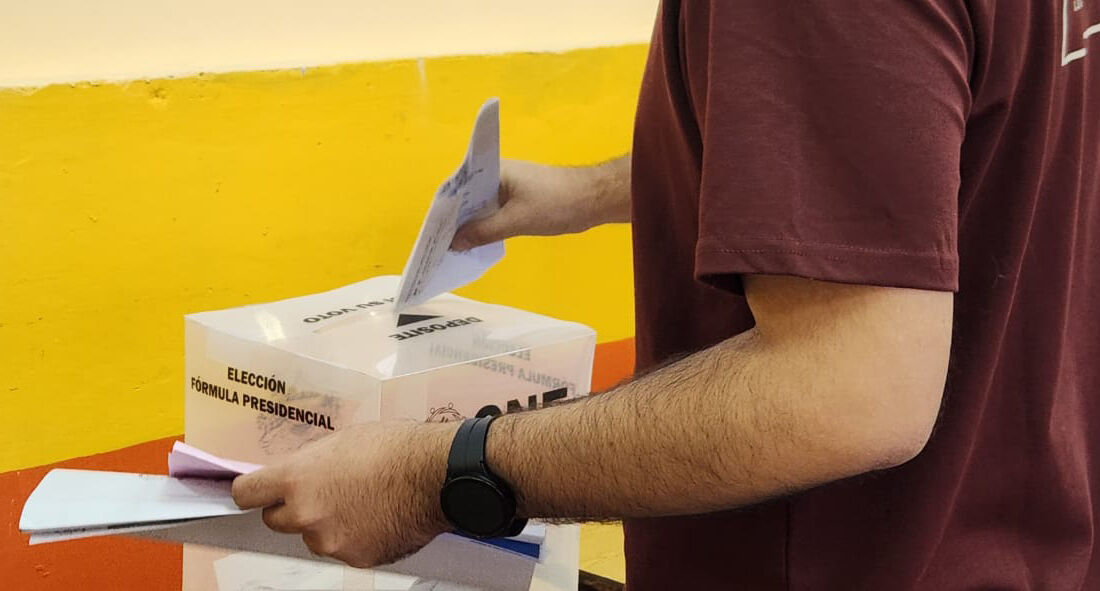 democracia y política en un mundo que se fragmenta